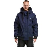 Brandit Essential Bomber Jacket Blue S Man