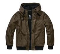 Brandit Essential jacket - - Olive