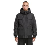 Brandit Exploration Jacket - Black