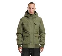Brandit Exploration Jacket - Olive