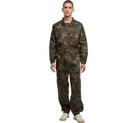 Brandit Men's Flight Suit Work Safety Suit (Pack of 1)