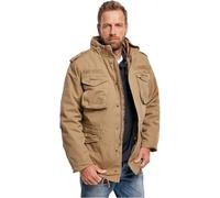 Brandit Men's Herren M-65 Classic Field Jacket cotton-lightweight-jackets (pack of 1)