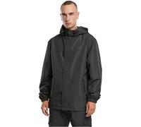 Brandit Jacket Black L Man