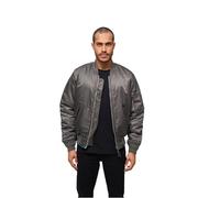 Brandit Ma1 Jacket Grey S Men