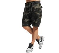 Brandit Men's Packham Vintage Shorts Shorts