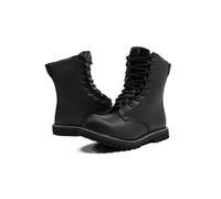 Brandit Men's para Military and Tactical Boot, Black, 10 UK