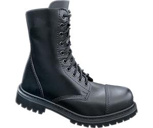 Brandit Men's Phantom 10 Eyelet BootsMilitary and Tactical Boot