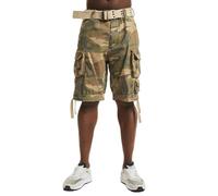 Brandit Men's Savage Vintage Shorts Cargo Shorts