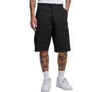 Brandit Security BDU Ripstop Shorts, color: black, size: S