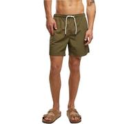 Brandit Men's Swimshorts Swim Trunks (Pack of 1)