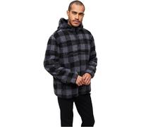 Brandit Men's Teddyfleece Worker Pullover Sweater (pack of 1)