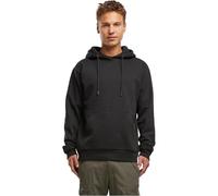 Brandit Tom Hoodie, black, size 5XL for Men