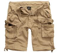 Brandit Men's Urban Legend Cargo Shorts Army Military Hiking Camping Travel S-XL