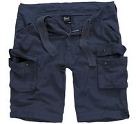 Brandit Men's Urban Legend Cargo Shorts Army Military Hiking Camping Travel S-XL