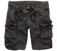Brandit Men's Urban Legend Cargo Shorts Army Military Hiking Camping Travel S-XL