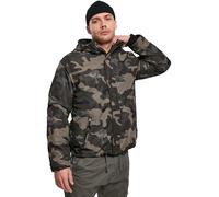 Brandit Men's Windbreaker Front Zip Windbreaker front zip