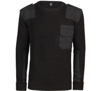 Brandit MILITARY Army Crewneck Pullover Sweater