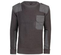Brandit MILITARY Army Crewneck Pullover Sweater