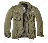 Brandit M65 Giant Jacket 7XL Olive