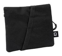 Brandit Mini EDC Bag Army Organizer Purse Small Pouch Black