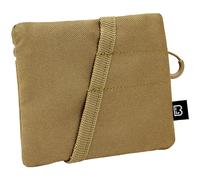 Brandit Mini EDC Bag Army Organizer Purse Small Pouch Camel