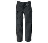 Brandit Moleskin Cargo Trousers Cargo Trousers black W34L34