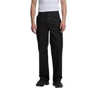 Brandit Moleskin Trousers men Black, W36/L30