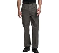 Cargo Trousers Brandit Moleskin Hose Original Vert 38x30