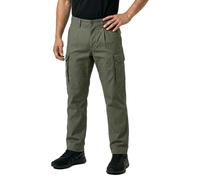 Brandit Moleskin Original Pants, olive, size 34/34