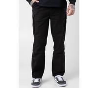 Brandit - Moleskin Original Black - Pants - black - W34 / L34 - 100% Cotton W34 / L34