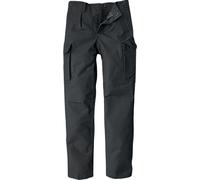 Brandit Moleskin Hose Original Pants Black 34 / 32 Men