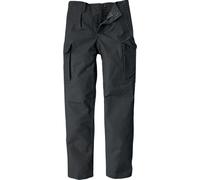 Brandit Moleskin Hose Original Pants Black 40 / 30 Men