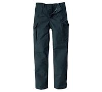Brandit Moleskin Cargo Trousers Cargo Trousers black W34L30