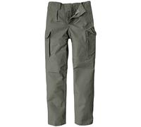 Brandit Moleskin Trousers Original Mens Tactical Military Combat Olive