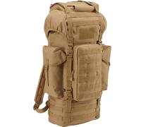 Brandit Molle Battle Backpack, Sand, size 65 Ltr.