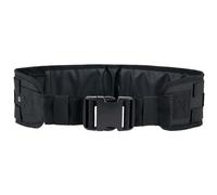 Belt Brandit Molle Black One size