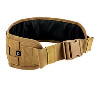 Brandit Molle Belt - Camel