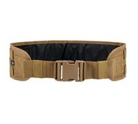 Brandit MOLLE Belt Camel