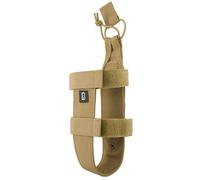 Brandit Unisex's Molle Bottle Holder Flex Large Bag, Camel, Einheitsgröße