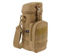 Brandit Molle Bottle Holder II Camel