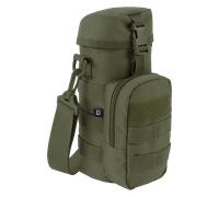 Brandit Bottle Holder II Olive Size OS