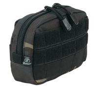 Pouch Brandit Molle Compact Vert TU