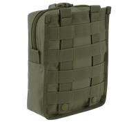 Brandit Molle Pouch Cross Bag, beige