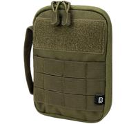Brandit Molle EDC Pouch - Olive