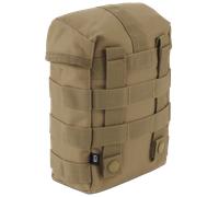 Brandit Molle Pouch Fire Bag, beige