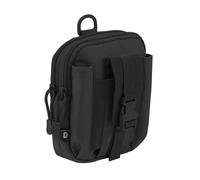 Brandit - Molle Functional Black - Bag - black - Onesize - 100% Polyester Onesize