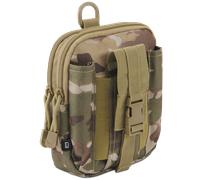 Pouch Brandit Molle Functional Vert TU