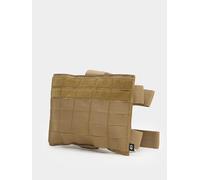 Brandit Molle Leg Panel, Color: camel, Size: OS