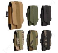 Brandit Molle Phone Pouch Medium Olive Size OS