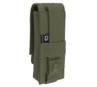 Brandit Molle Multi Pouch Large Olive